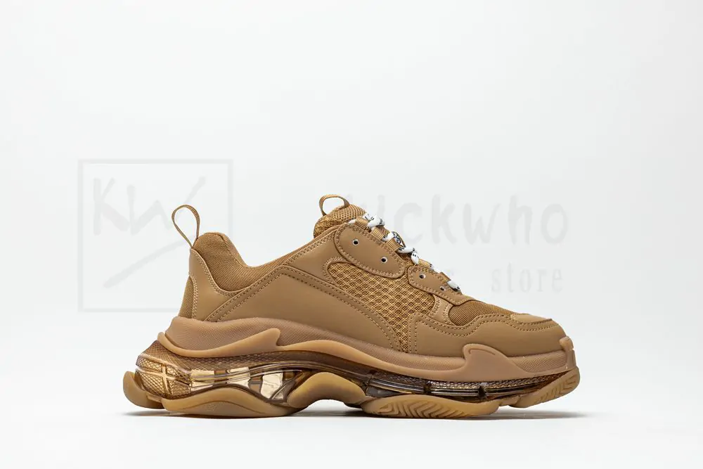 Ba*len*cia*ga triple s sneaker 