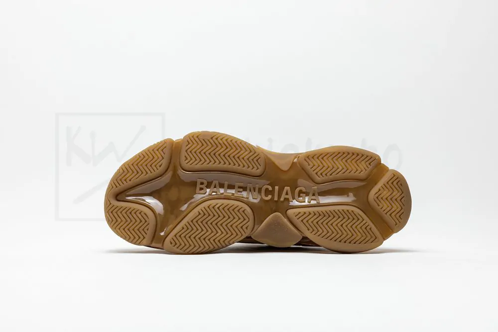 Ba*len*cia*ga triple s sneaker 