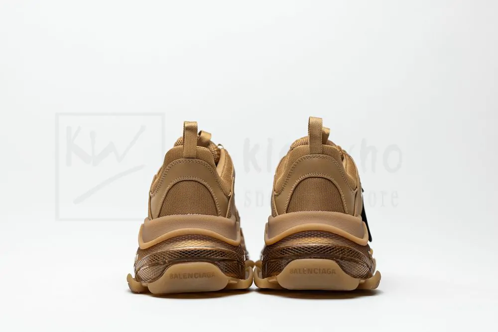 Ba*len*cia*ga triple s sneaker 
