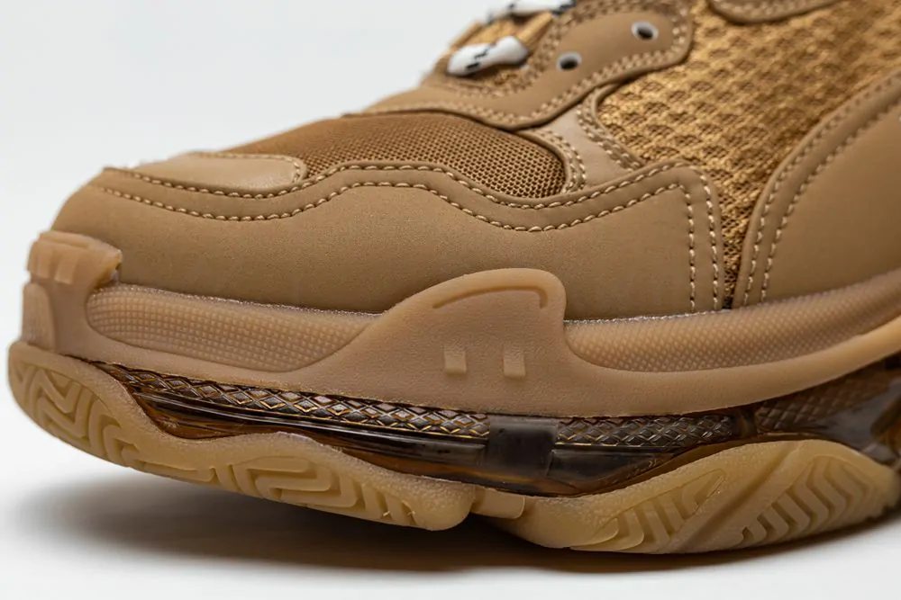 Ba*len*cia*ga triple s sneaker 