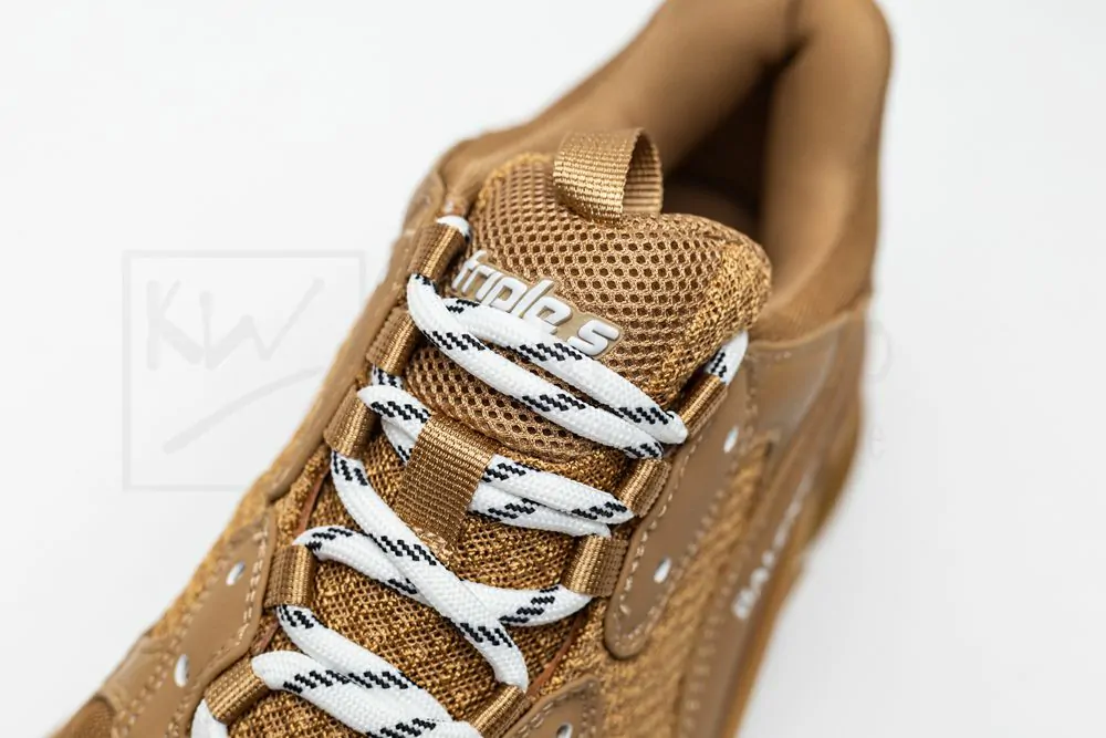 Ba*len*cia*ga triple s sneaker 