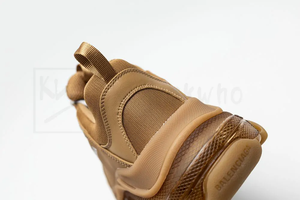 Ba*len*cia*ga triple s sneaker 