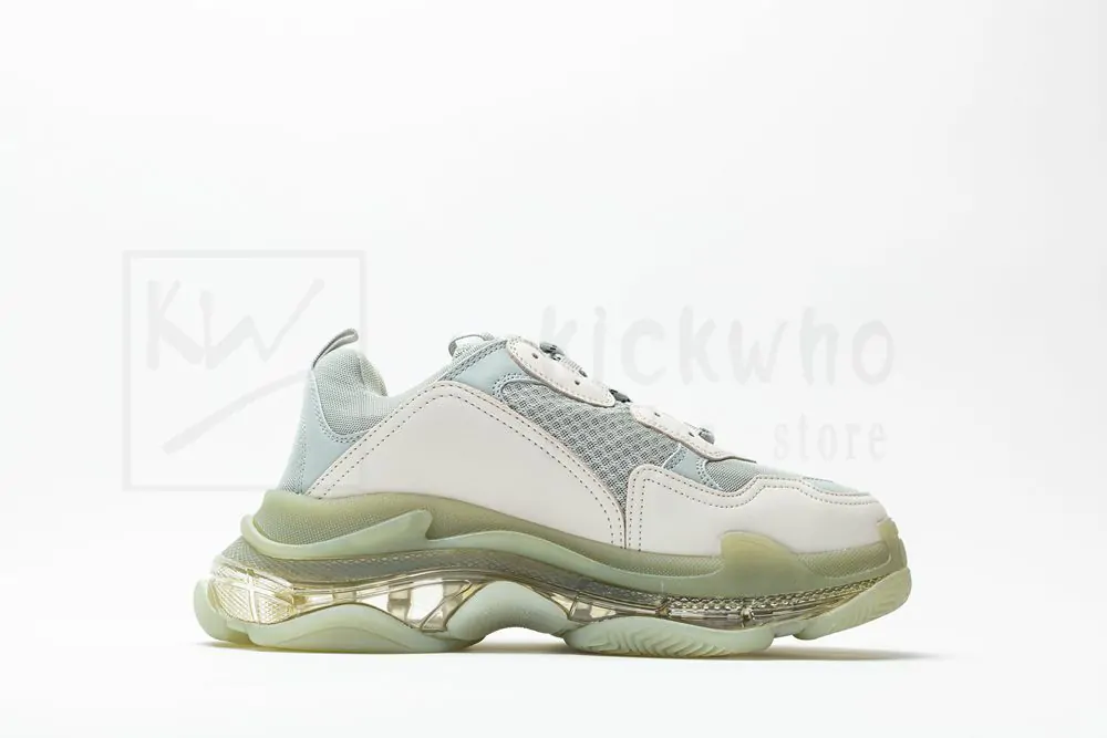 Ba*len*cia*ga wmns triple s