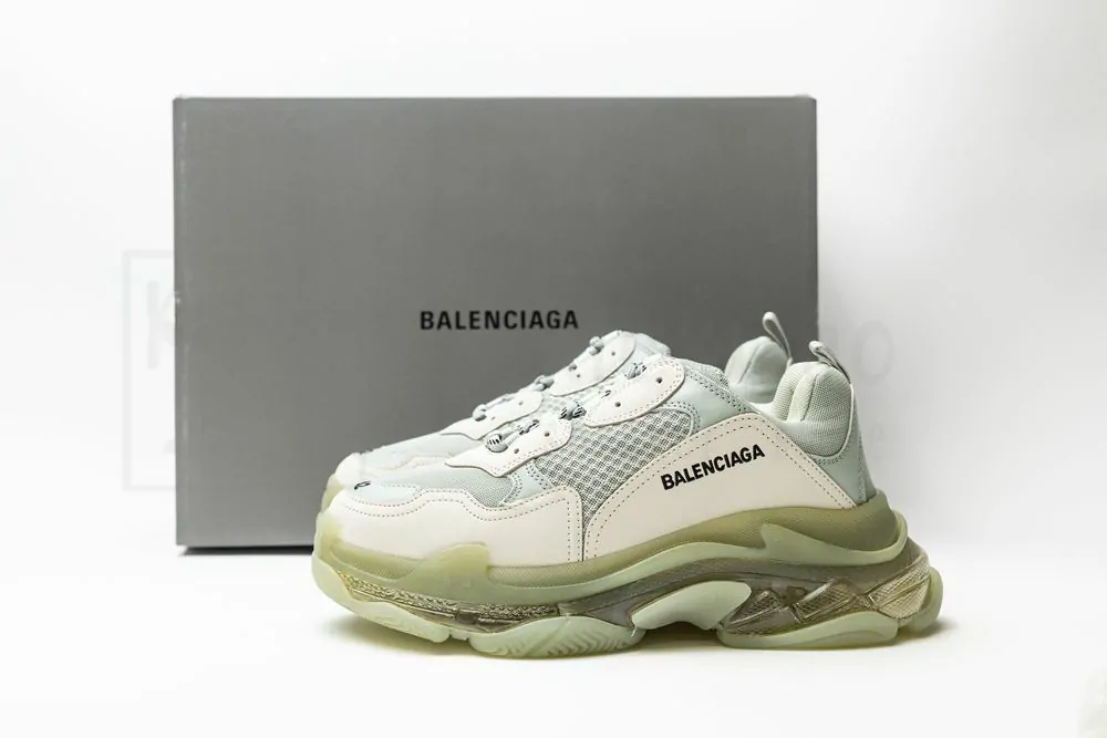 Ba*len*cia*ga wmns triple s