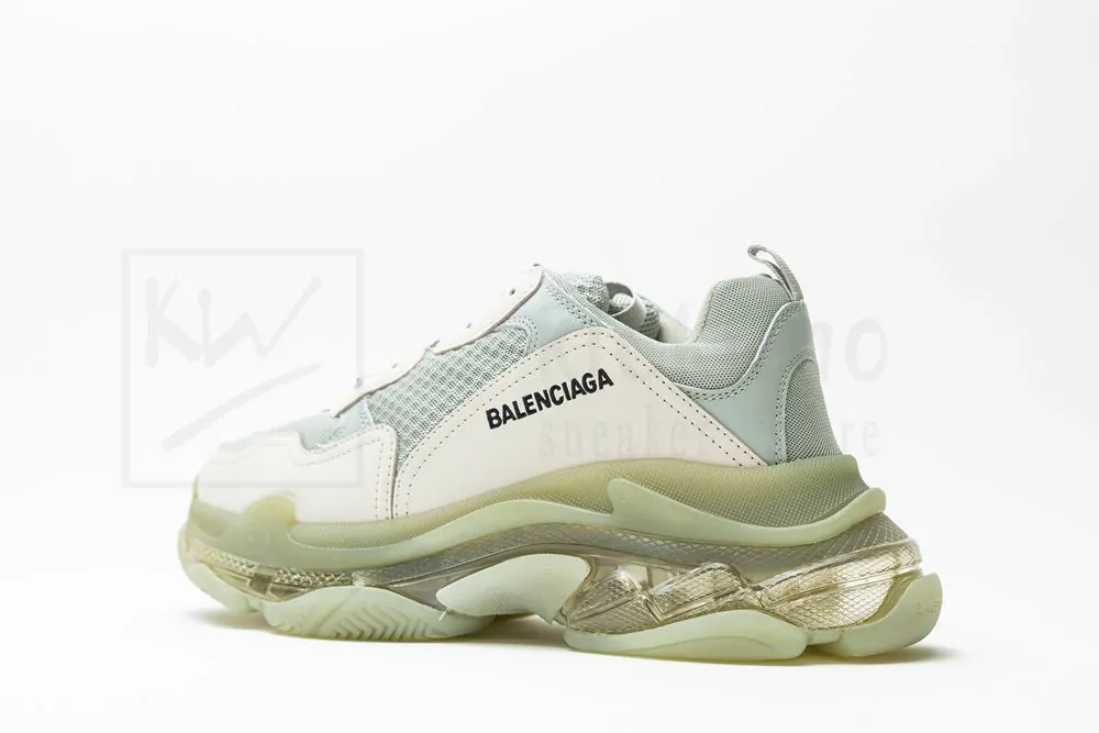Ba*len*cia*ga wmns triple s