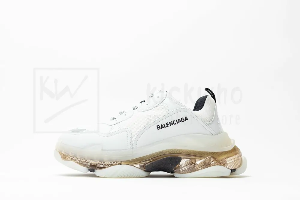 Ba*len*cia*ga triple s sneaker