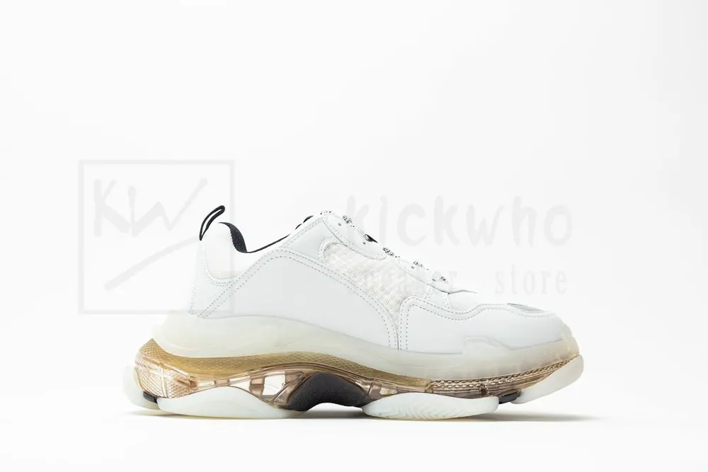 Ba*len*cia*ga triple s sneaker