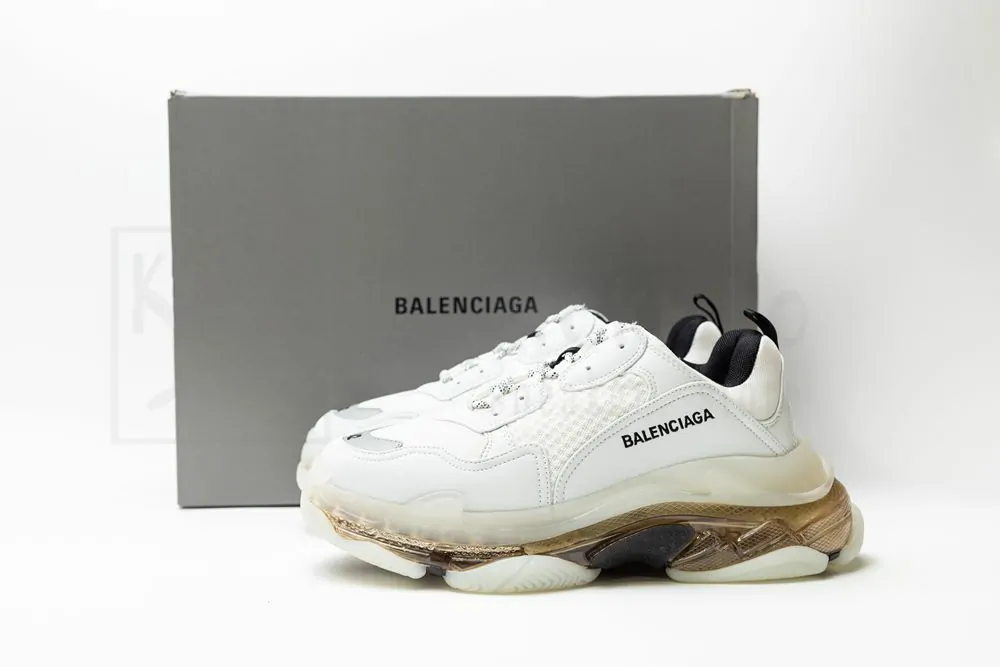 Ba*len*cia*ga triple s sneaker