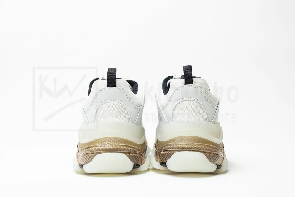 Ba*len*cia*ga triple s sneaker