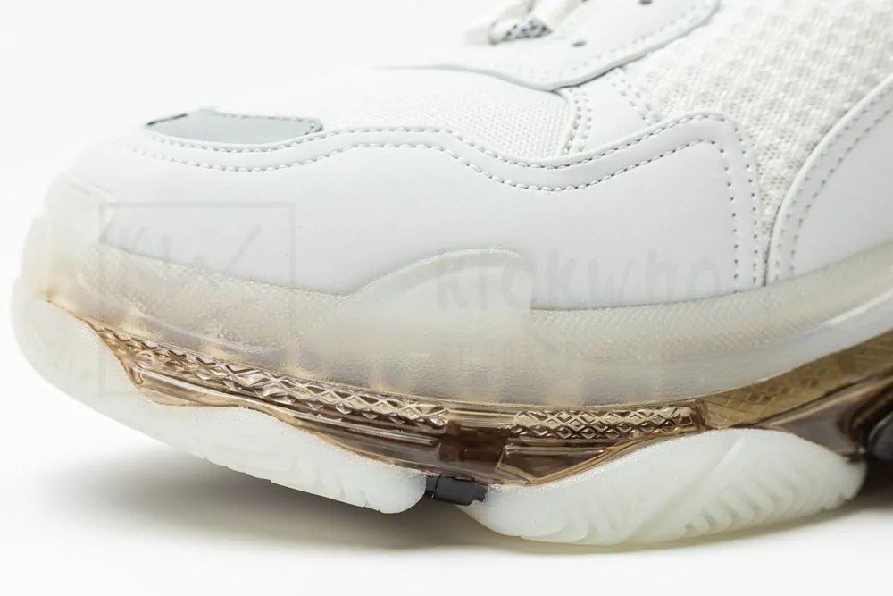 Ba*len*cia*ga triple s sneaker