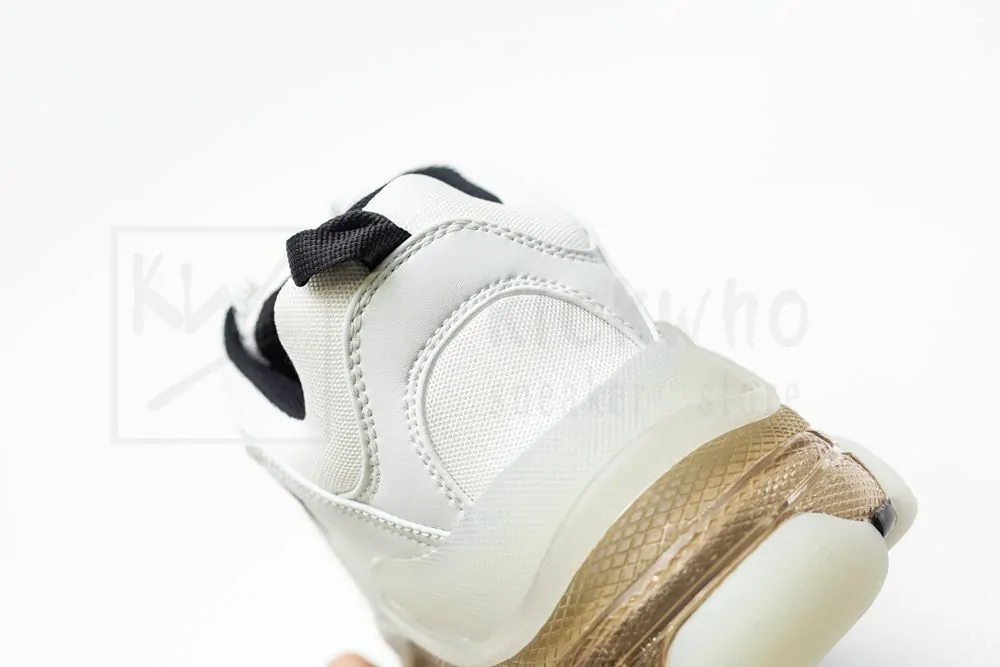 Ba*len*cia*ga triple s sneaker