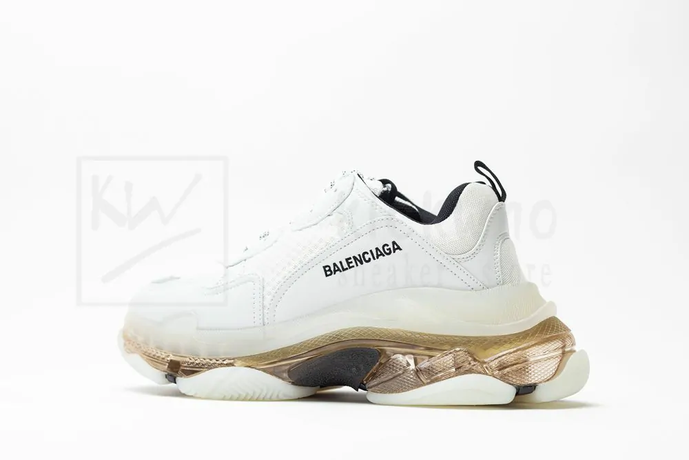 Ba*len*cia*ga triple s sneaker