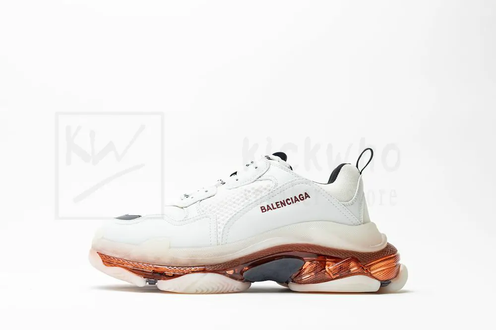 Ba*len*cia*ga triple s sneaker