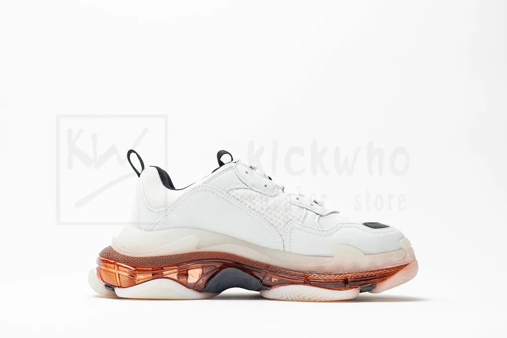 Ba*len*cia*ga triple s sneaker