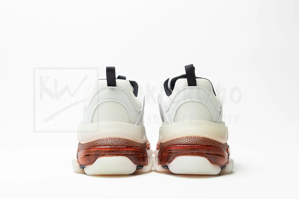 Ba*len*cia*ga triple s sneaker