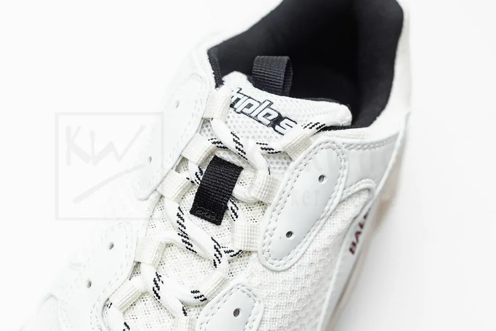 Ba*len*cia*ga triple s sneaker