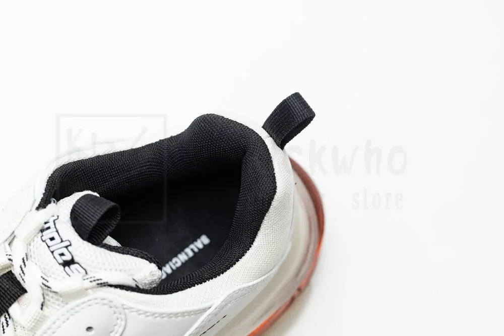 Ba*len*cia*ga triple s sneaker