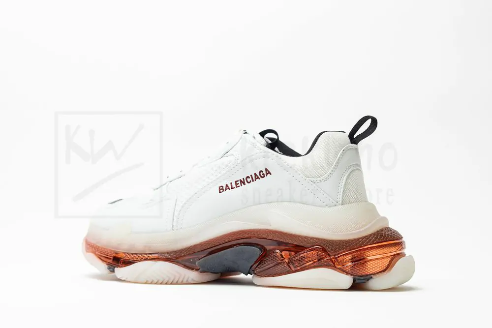 Ba*len*cia*ga triple s sneaker