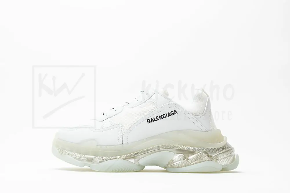 Ba*len*cia*ga triple s sneaker