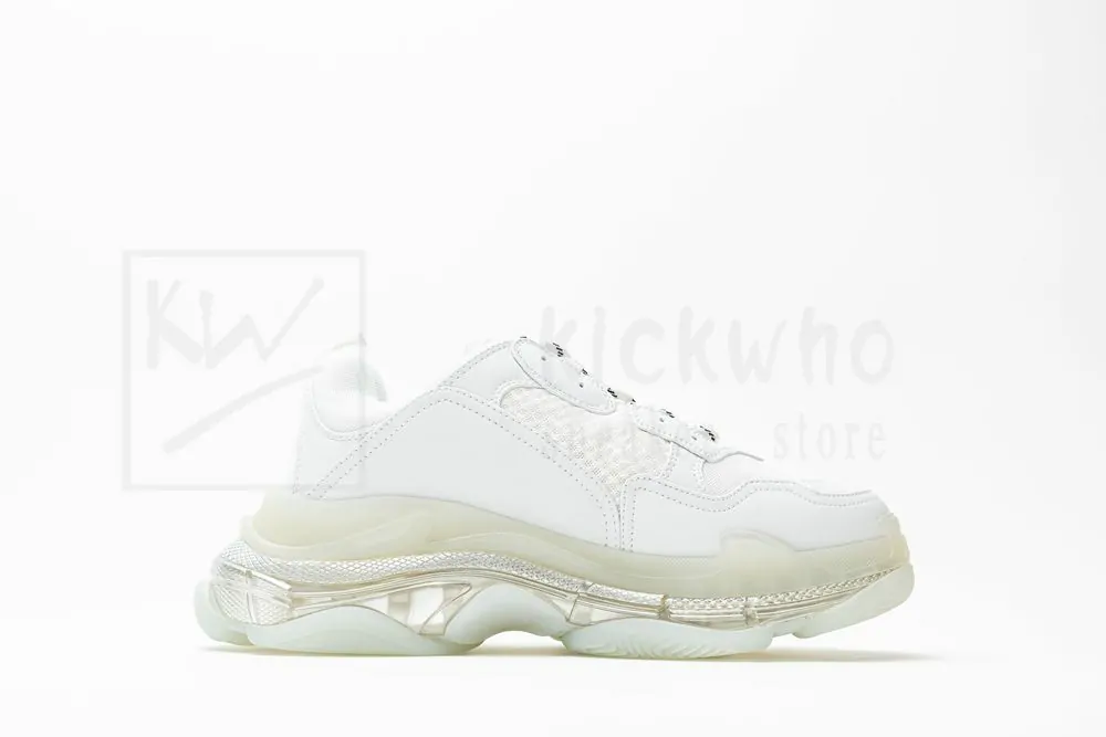 Ba*len*cia*ga triple s sneaker