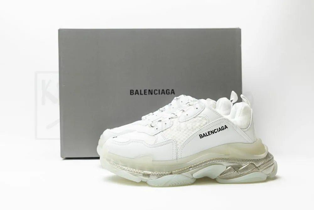 Ba*len*cia*ga triple s sneaker