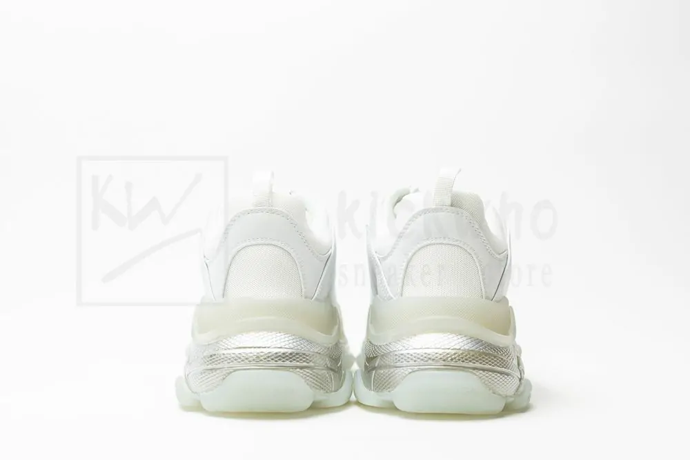 Ba*len*cia*ga triple s sneaker