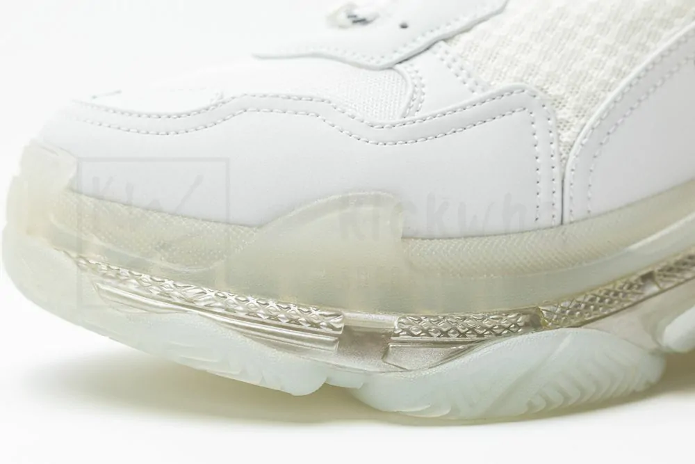 Ba*len*cia*ga triple s sneaker