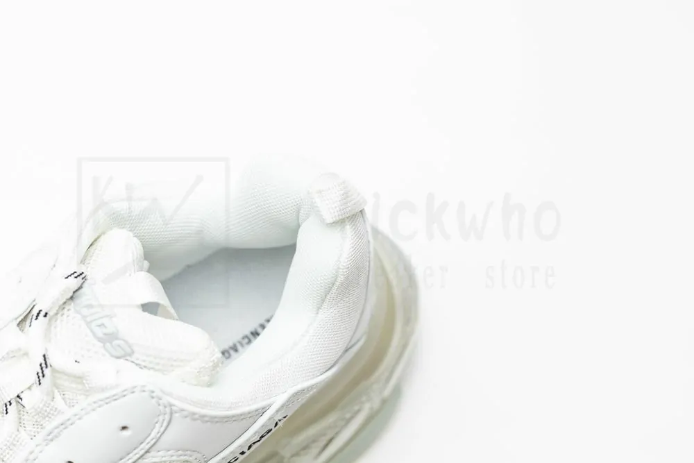 Ba*len*cia*ga triple s sneaker