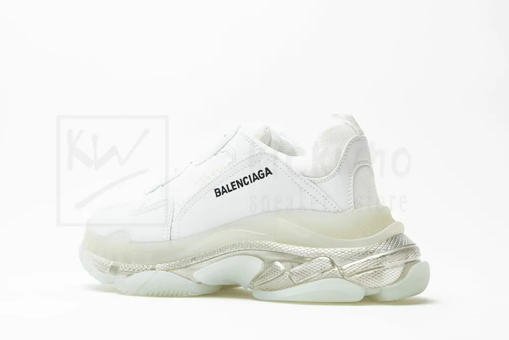 Ba*len*cia*ga triple s sneaker