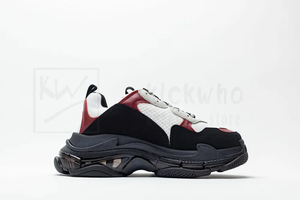 Ba*len*cia*ga triple s sneaker