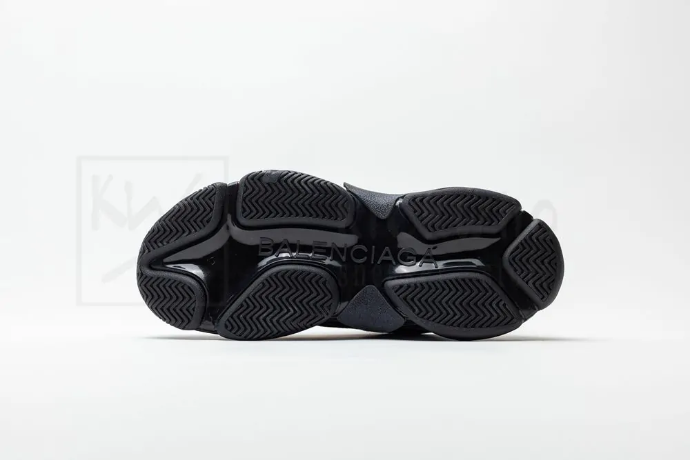 Ba*len*cia*ga triple s sneaker