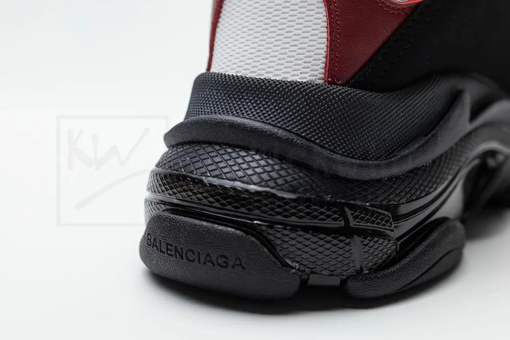 Ba*len*cia*ga triple s sneaker