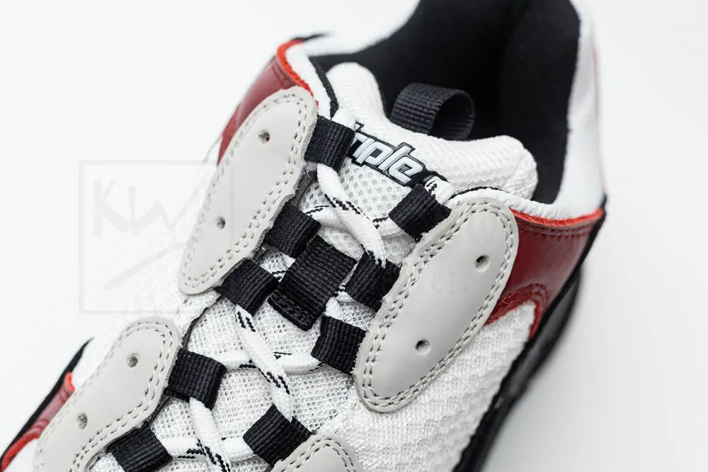 Ba*len*cia*ga triple s sneaker