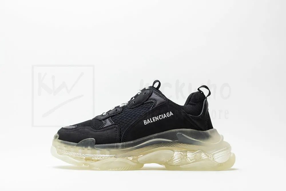 Ba*len*cia*ga wmns triple s sneaker