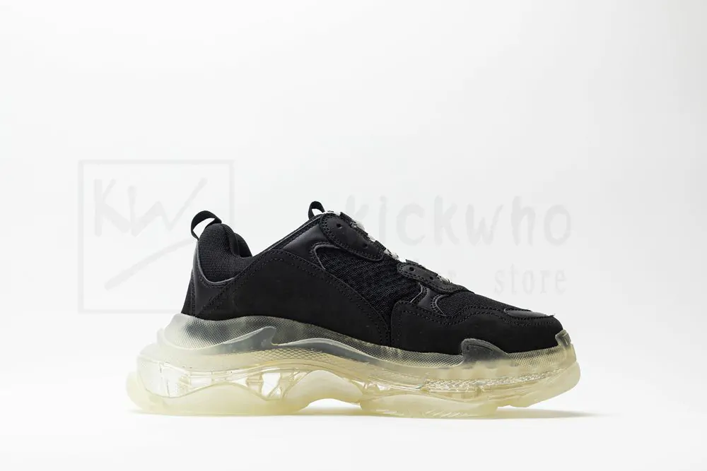 Ba*len*cia*ga wmns triple s sneaker