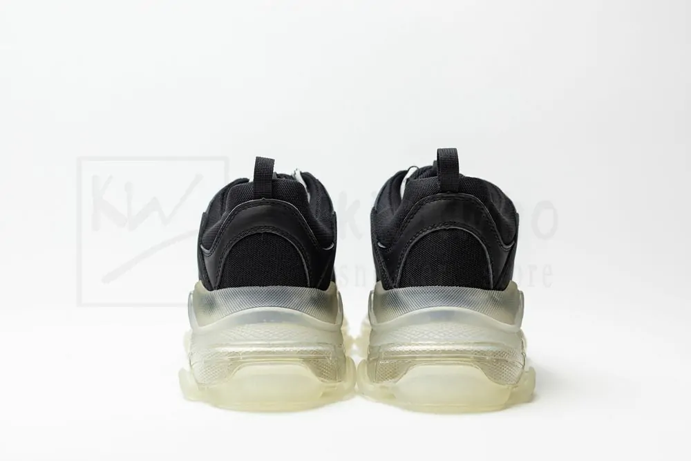 Ba*len*cia*ga wmns triple s sneaker