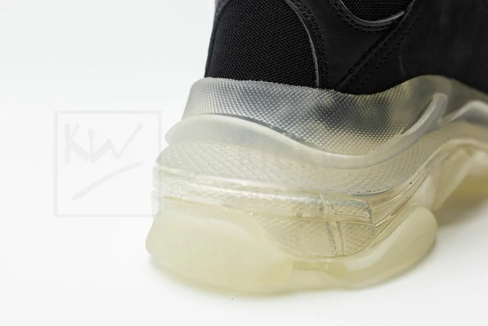 Ba*len*cia*ga wmns triple s sneaker