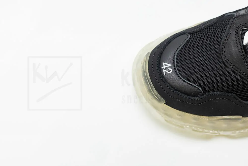 Ba*len*cia*ga wmns triple s sneaker