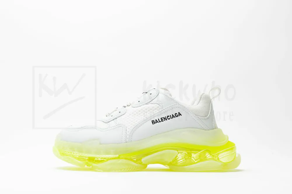 Ba*len*cia*ga triple s sneaker