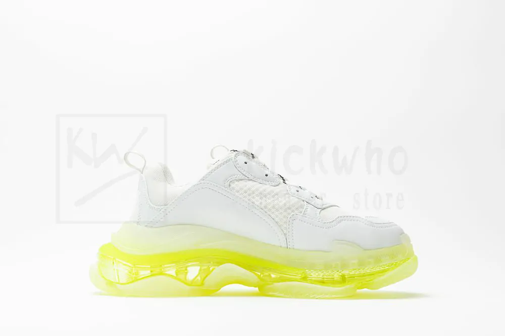 Ba*len*cia*ga triple s sneaker
