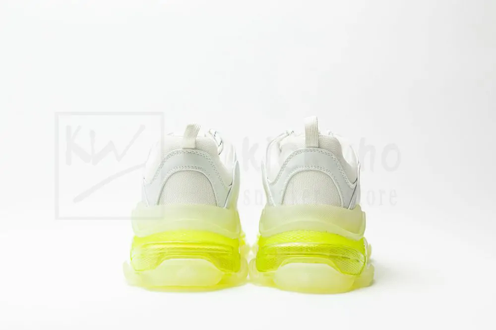 Ba*len*cia*ga triple s sneaker