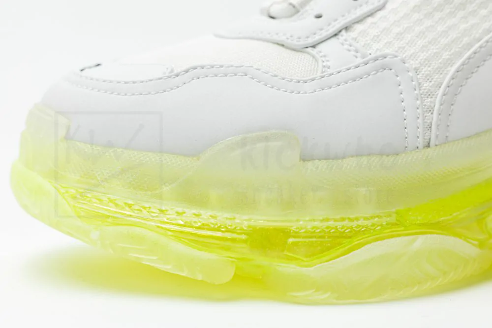 Ba*len*cia*ga triple s sneaker