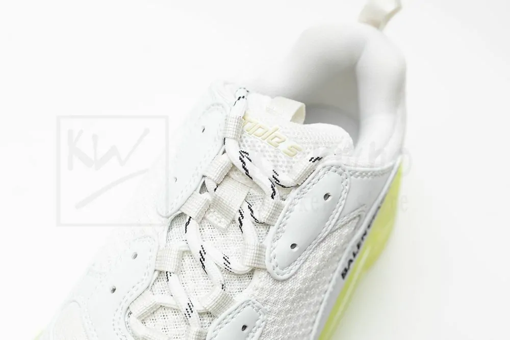 Ba*len*cia*ga triple s sneaker