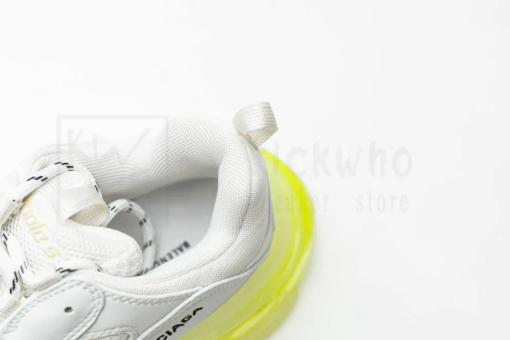 Ba*len*cia*ga triple s sneaker