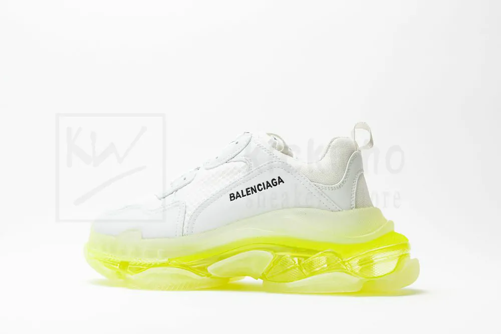 Ba*len*cia*ga triple s sneaker