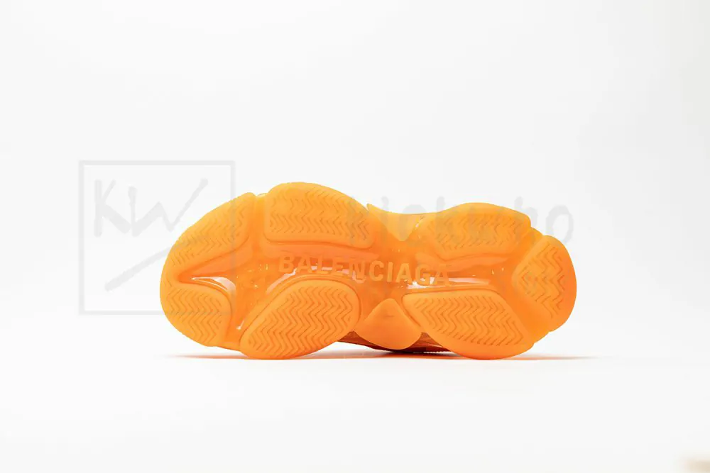 Ba*len*cia*ga triple s sneaker