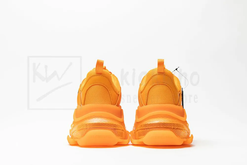 Ba*len*cia*ga triple s sneaker