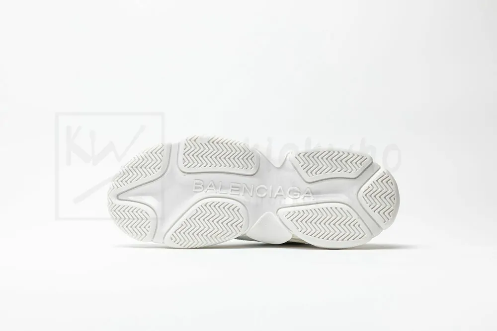Ba*len*cia*ga wmns triple s sneaker