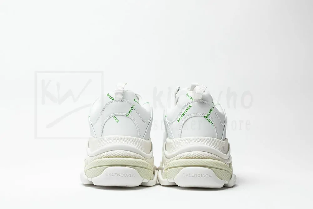 Ba*len*cia*ga wmns triple s sneaker