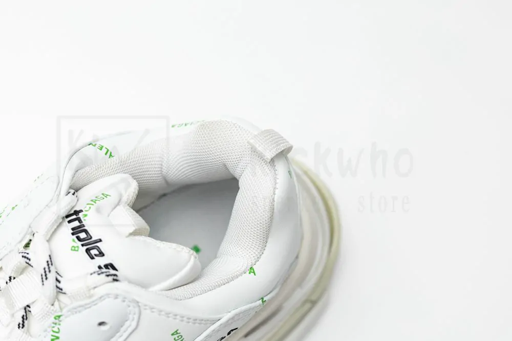 Ba*len*cia*ga wmns triple s sneaker